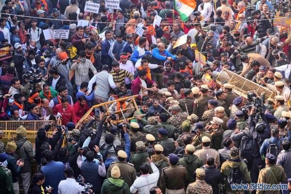 垂危关系升级！印度和孟加拉国相互召见高档专员